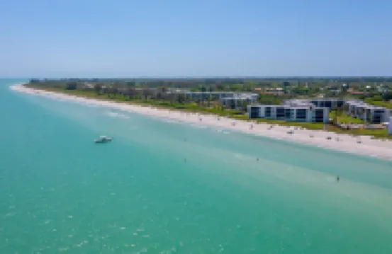 Serene Ocean View Escape at Sundial Resort Hotels in Sanibel