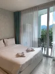 Courtyard Khaoyai by JP