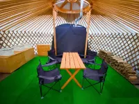 Jag Glamping Village Furano
