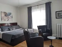 Colborne Bed and Breakfast Hotels in Ashfield-Colborne-Wawanosh