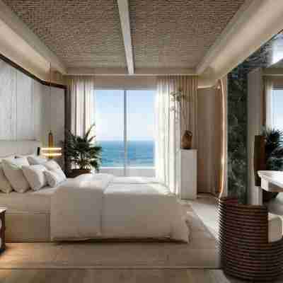 Morea House, Autograph Collection Rooms