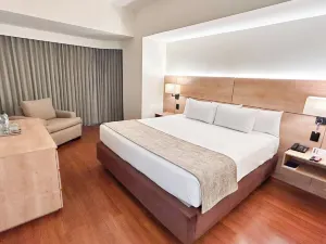 호텔 클라리온 스위트 과테말라