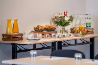 Kyriad Tours Sud - Ballan Mire Hotels in Saint-Etienne-De-Chigny