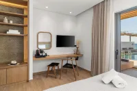 NOIMA Casa Unico - Balkon