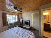 Estes Mountain Inn Hoteles en Estes Park