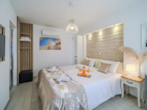 ห้องพักและอพาร์ตเมนต์ ปาเอเซ โรงแรมในสปลิต