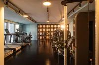 Hyatt Regency Zadar - Gym