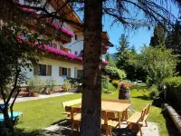 Residence Klementhof #1 Hotels in Naz