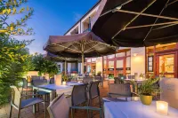 Best Western Plus Kurhotel An Der Obermaintherme - Frühstück