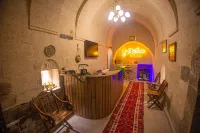 Pietra Cave Suites Hotels in Mustafapasa Koyu
