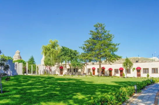 A la Mode Cappadocia Hotels near Ürgüp