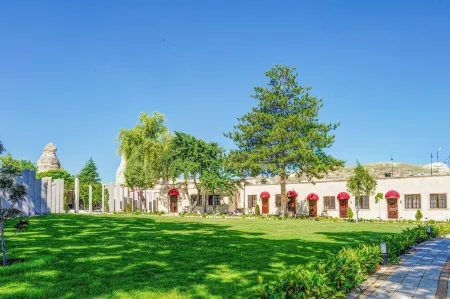 A la Mode Cappadocia