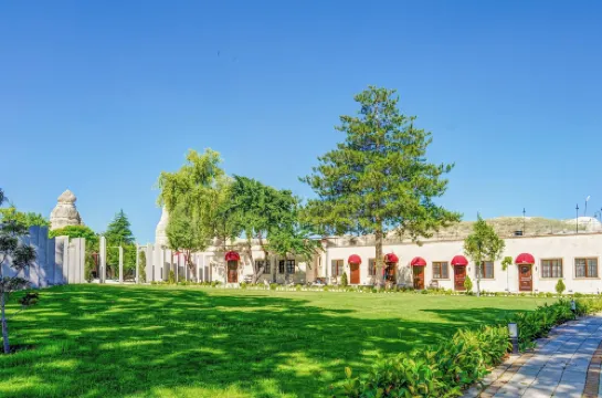 A la Mode Cappadocia