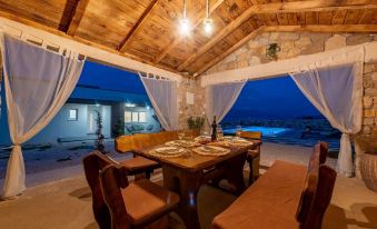 Villa Mareni Zadarvillas