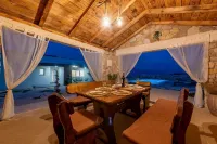 Villa Mareni Zadarvillas Hoteles en Ražanac