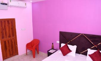 Dev In & homestay