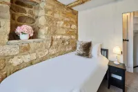 Host & Stay - Cragg Cottage - Tiny Houses