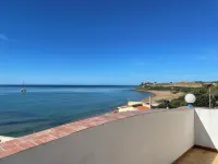 Hotel Miramare Garzia - Ocean View