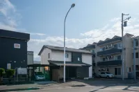 MILKY WAY Hotels in Teine Ward
