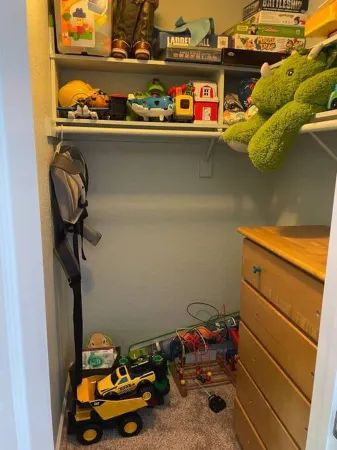 Spacious Kitchen and Large Patio for Family Fun - Stylish Haven