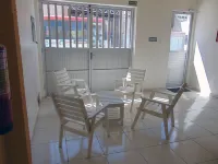 Pousada Sabrinna