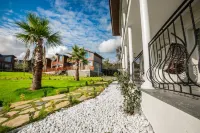 Zanike Hotel Hotels in Arakli