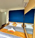 HANZ Hotel 9 Việt Đức Sea Các khách sạn gần Kho Trung Tâm Bách Hoá Xanh Trần Đại Nghĩa