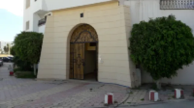 Spacious Very Modern Apartment Richly Furnished Hotels in 