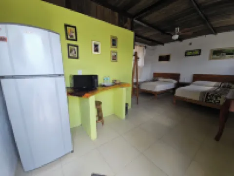 Casa Buddha Chelem Hoteles en Chelem