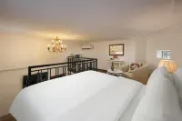 TrangTrang Luxury Hotel - sul mare