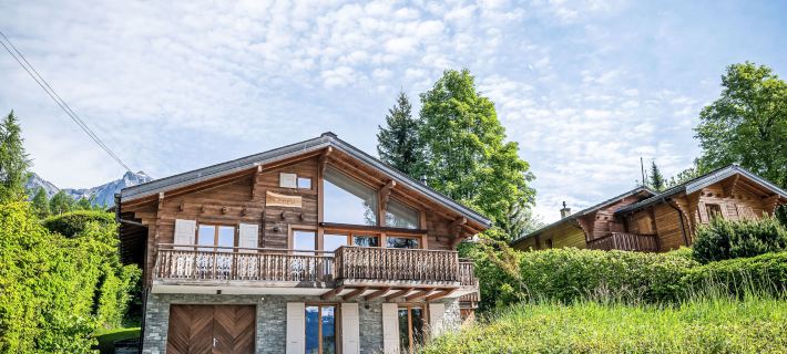 L'Eden Hotels in Leytron