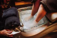 Flying Horse Resort & Club - Spa