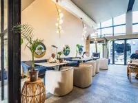 The Port Of Kyrenia Hotel - 무료 와이파이