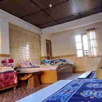 Buddha Home Stay Kaza Rooms
