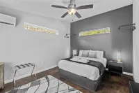 Boutique Resort for Grown-Ups – Hot Tub, Fire Pit, and Chill Vibes- Home 3