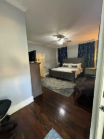 "The Koop" A jewel in JeffersonSide B