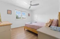 New Remodeled 4BR - Pool+Jacuzzi+PoolTable+Karaoke Stage+Arcades near Domain