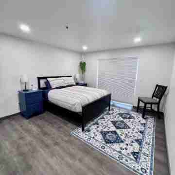 Prime Lakefront on Moses Lake Rooms