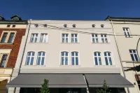 เอสเทอรี่12 - ลอฟท์แอฟแฟร์ คอลเล็กชัน โรงแรมใกล้AGH University of Science and Technology