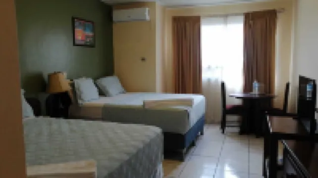 Hotel Palace Ejecutivo Hotels in 