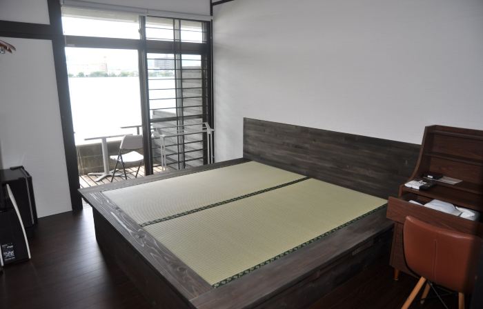 Riverside Hotel Karatsu Castle
