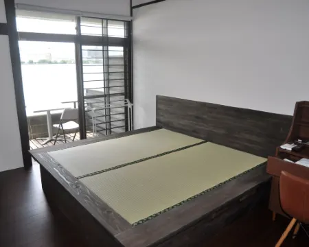 โคฮัง โนะ ยาโดะ คารัตสึ คาสเซิล โรงแรมในคะรัตสึ