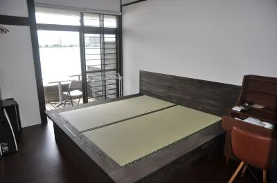 Riverside Hotel Karatsu Castle Hotels in 