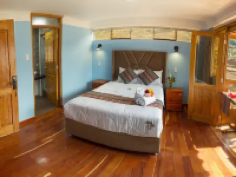 Pisonay Hotel Hotels in Pisac