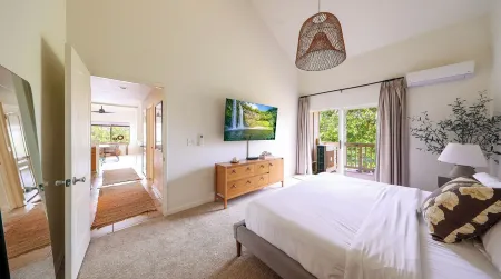 Regency at Poipu Kai 323:  Beautifully Updated Poipu Resort Condo With A/C