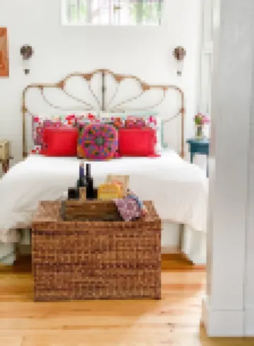 Historic Cottage in Downtown Round Rock