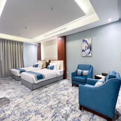 Level Nine Hotel Hotels in Jidda