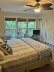 Beautiful quiet home on Bald Head Island - short walk to beach