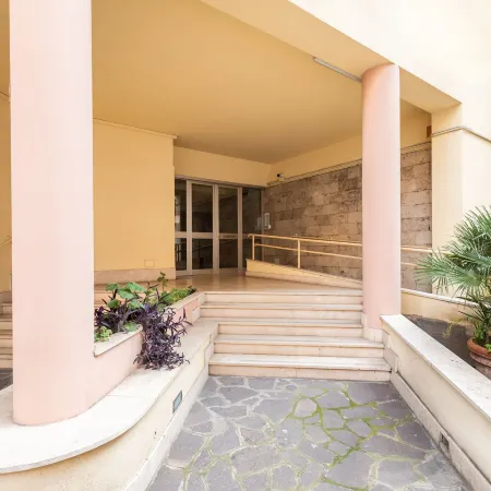 AlbaDea Suites&Jacuzzi