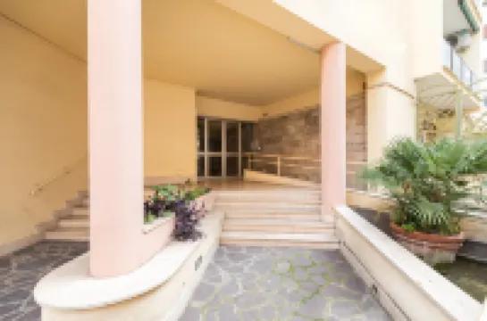 AlbaDea Suites&Jacuzzi